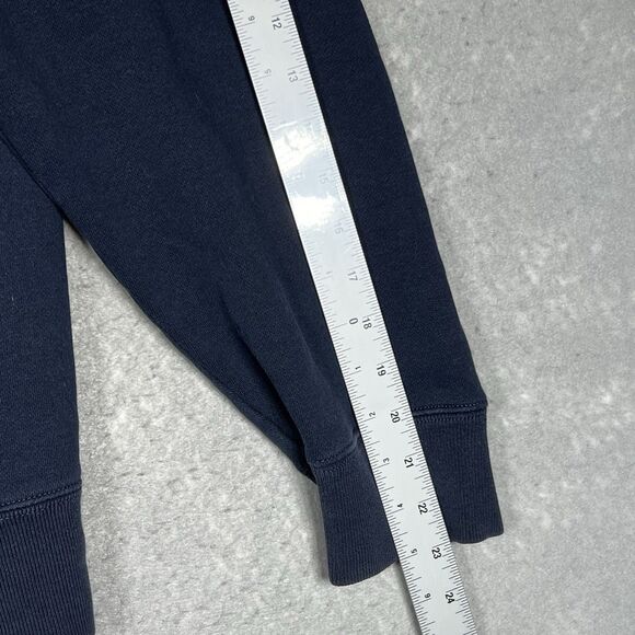 VTG Polo Jeans Co RL-67 Ralph Lauren Pullover Crewneck Sweatshirt Men’s Large - Picture 6 of 13